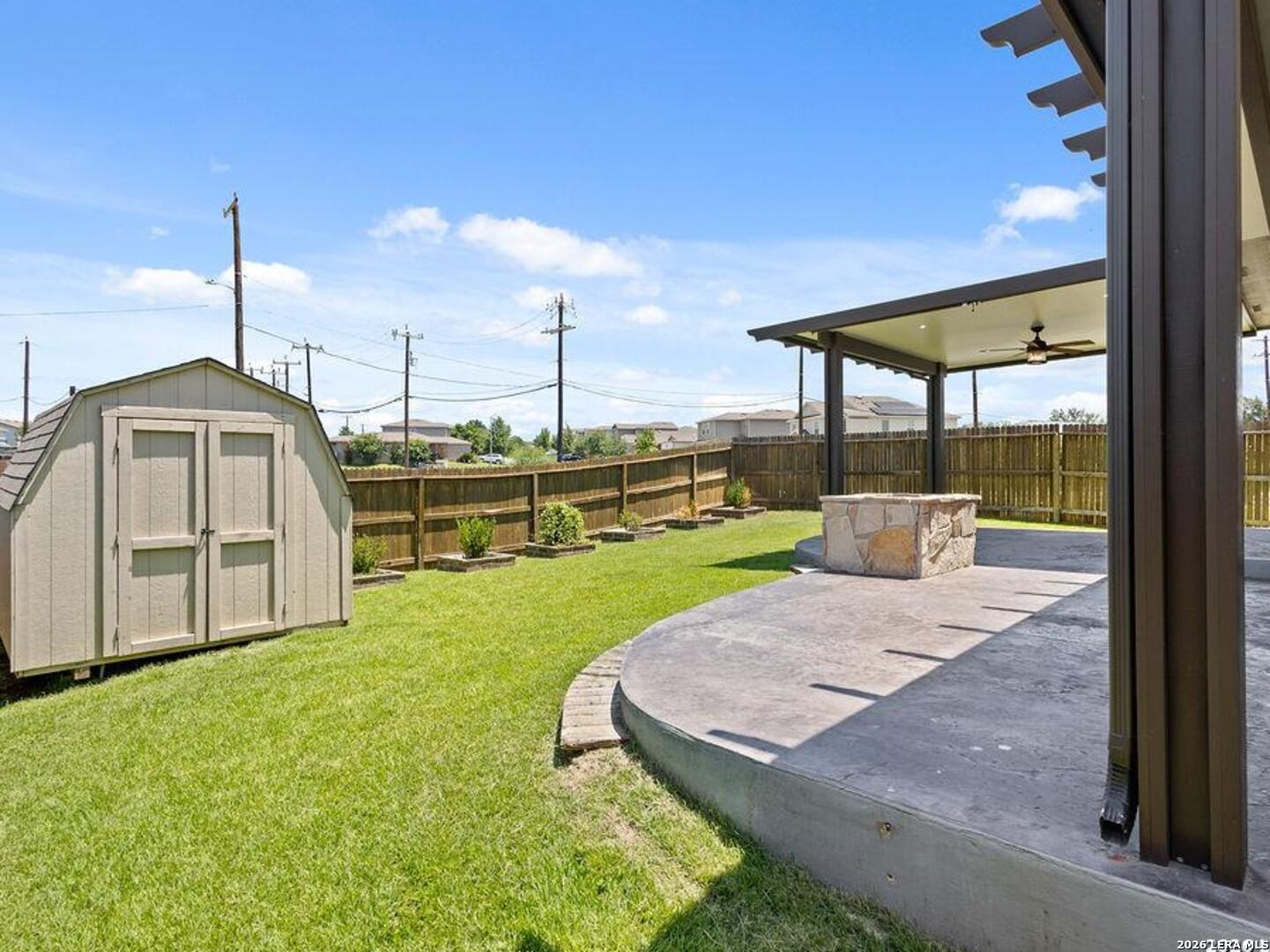 11903 Silver Valley, San Antonio, TX 78254