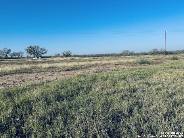 Property photo for TBD BYRD ROAD Byrd, La Vernia, TX