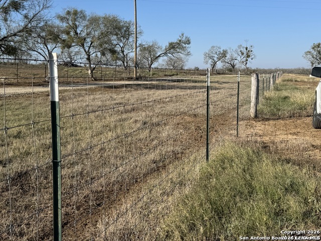 TBD BYRD ROAD Byrd, La Vernia, TX 78064