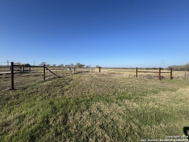 TBD BYRD ROAD Byrd, La Vernia, TX 78064