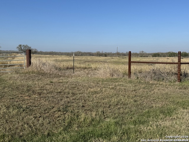 TBD BYRD ROAD Byrd, La Vernia, TX 78064