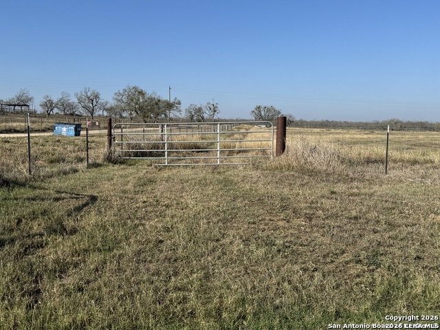TBD BYRD ROAD Byrd, La Vernia, TX 78064