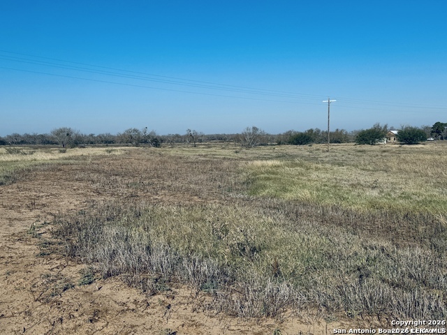 TBD BYRD ROAD Byrd, La Vernia, TX 78064