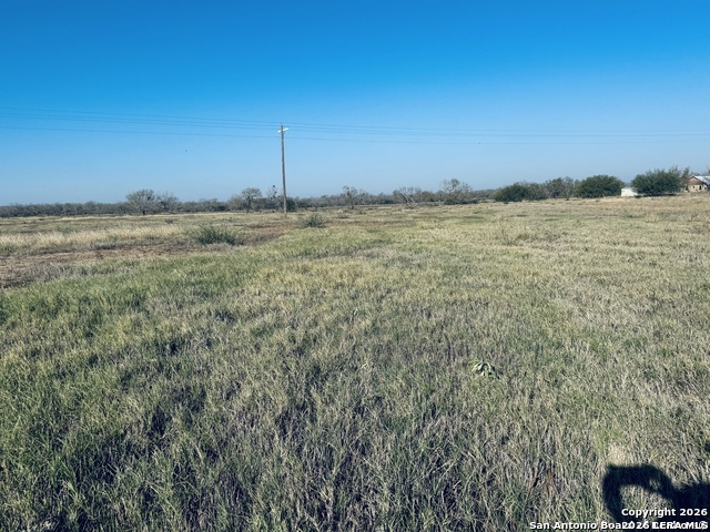 TBD BYRD ROAD Byrd, La Vernia, TX 78064