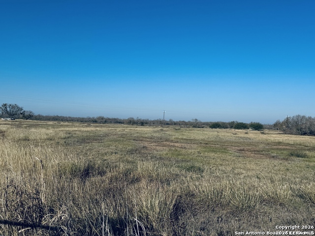 TBD BYRD ROAD Byrd, La Vernia, TX 78064