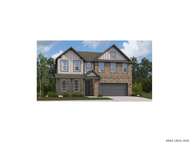 Property photo for 302 Cowboy Peak, Cibolo, TX