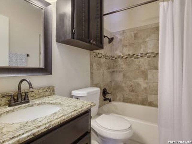 8834 BRIGADOON ST, San Antonio, TX 78254