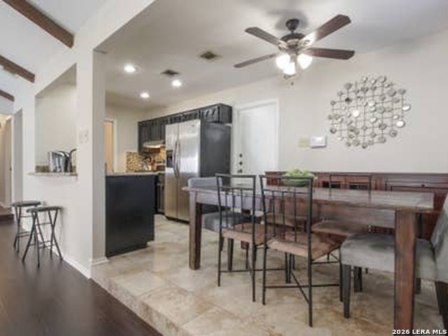 8834 BRIGADOON ST, San Antonio, TX 78254