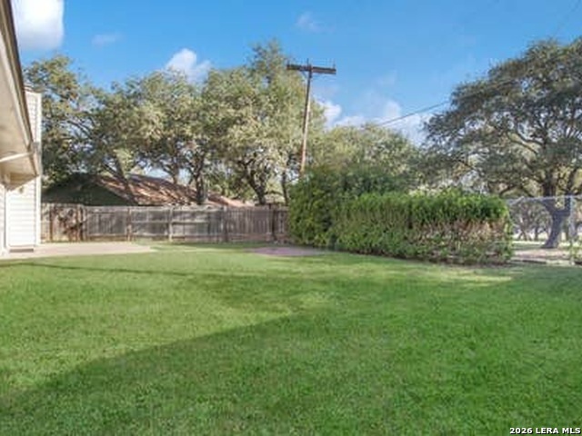 8834 BRIGADOON ST, San Antonio, TX 78254