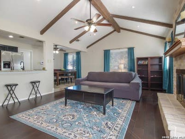 8834 BRIGADOON ST, San Antonio, TX 78254
