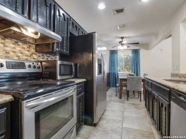 8834 BRIGADOON ST, San Antonio, TX 78254