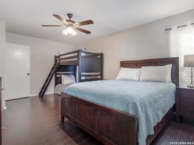 8834 BRIGADOON ST, San Antonio, TX 78254