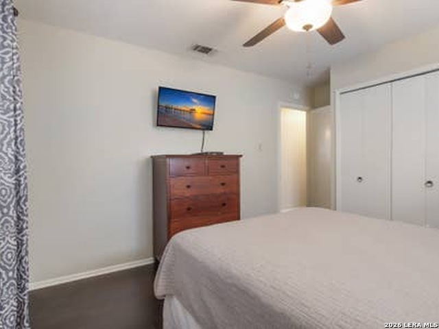 8834 BRIGADOON ST, San Antonio, TX 78254