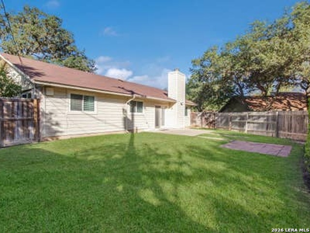 8834 BRIGADOON ST, San Antonio, TX 78254
