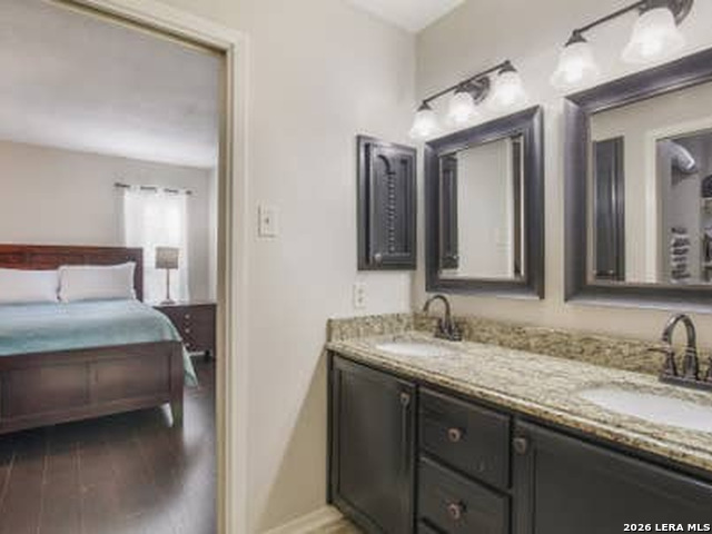 8834 BRIGADOON ST, San Antonio, TX 78254
