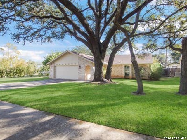 8834 BRIGADOON ST, San Antonio, TX 78254