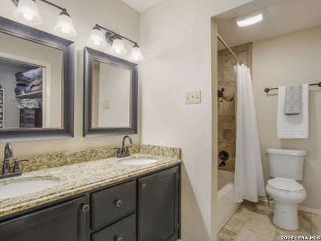 8834 BRIGADOON ST, San Antonio, TX 78254
