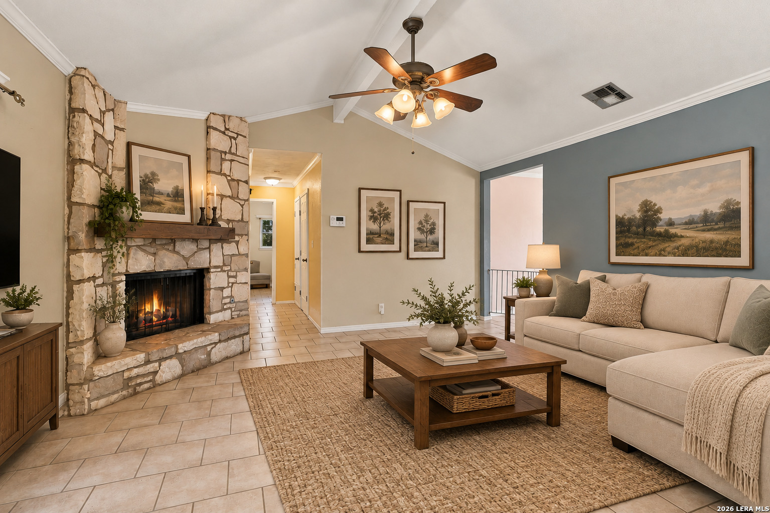 6719 CARTERS BLF, San Antonio, TX 78239