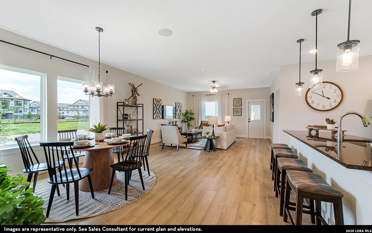 5235 OLENE FLTS, Von Ormy, TX 78073