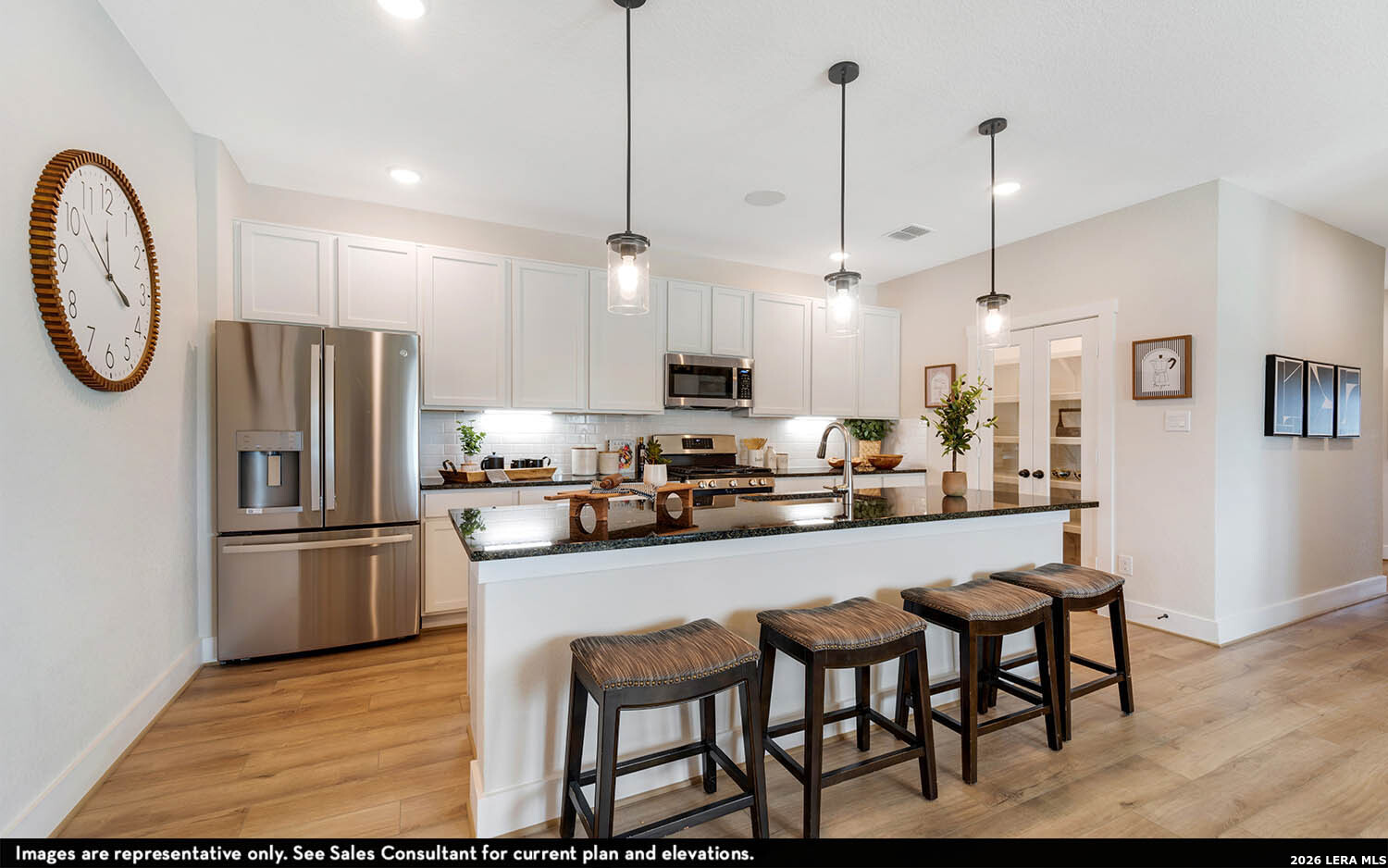 5235 OLENE FLTS, Von Ormy, TX 78073