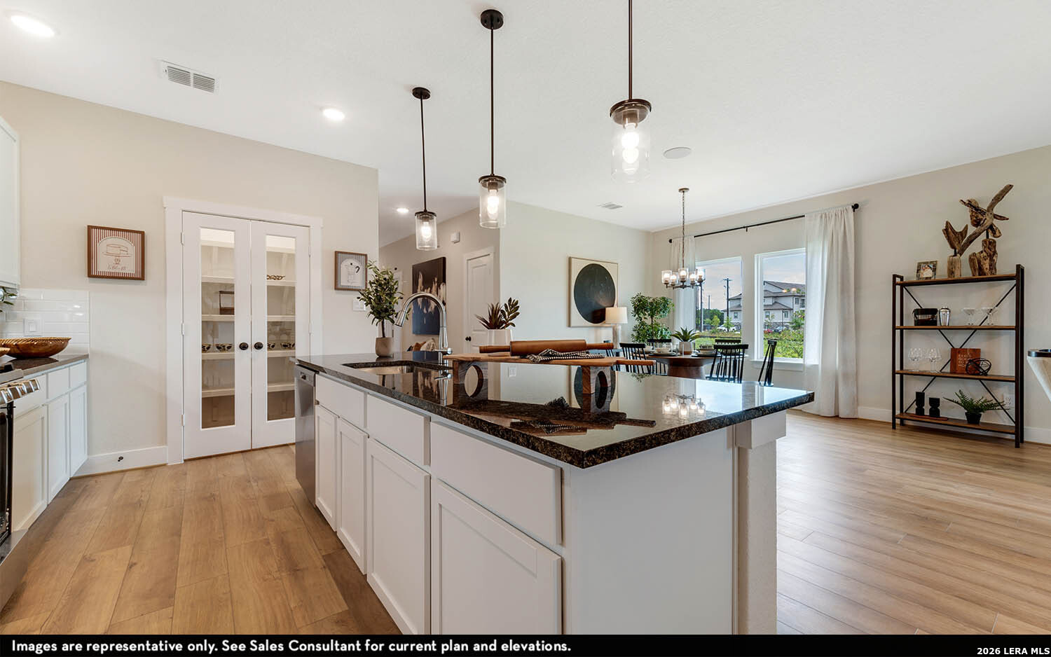 5235 OLENE FLTS, Von Ormy, TX 78073
