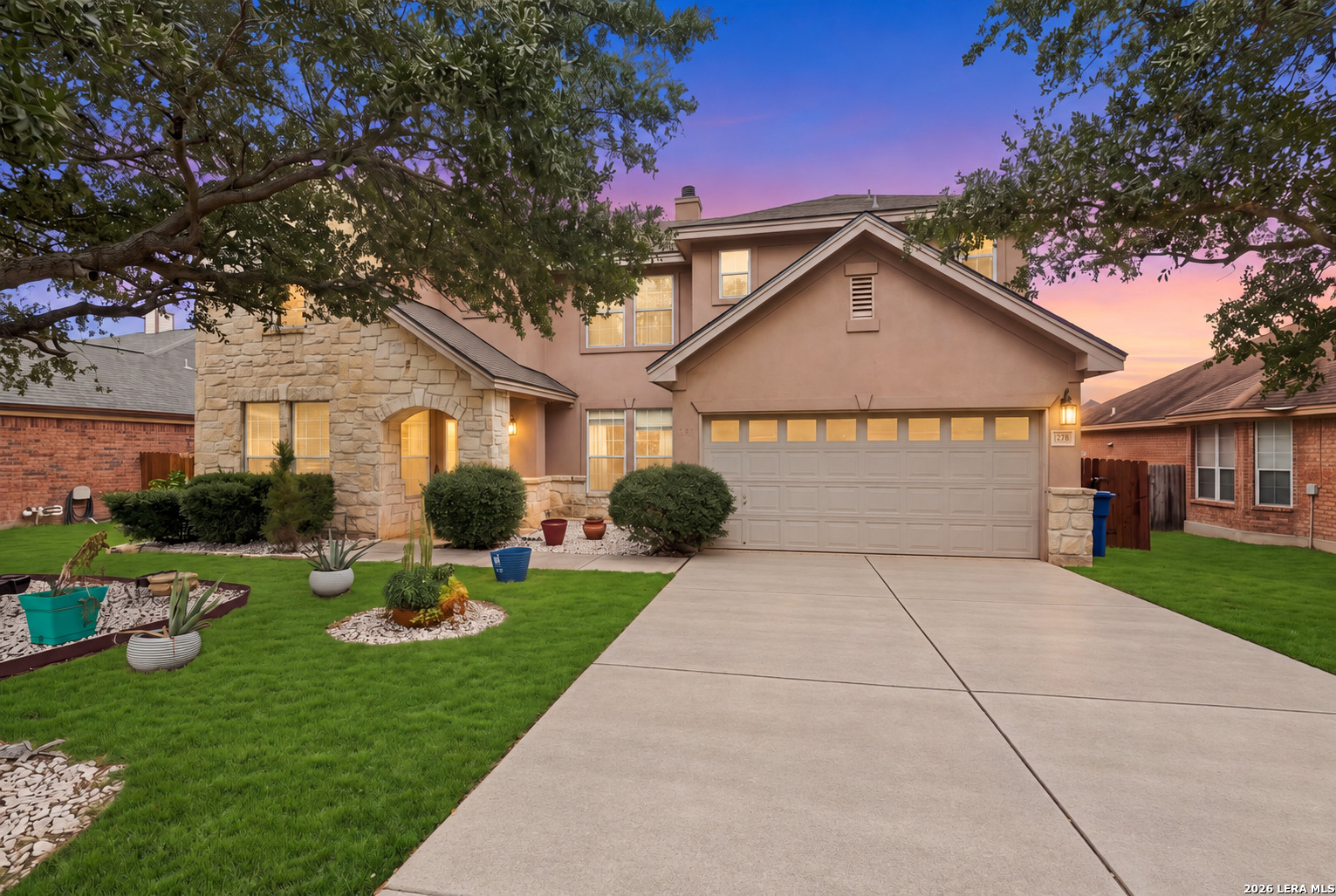 922 Classen Pass