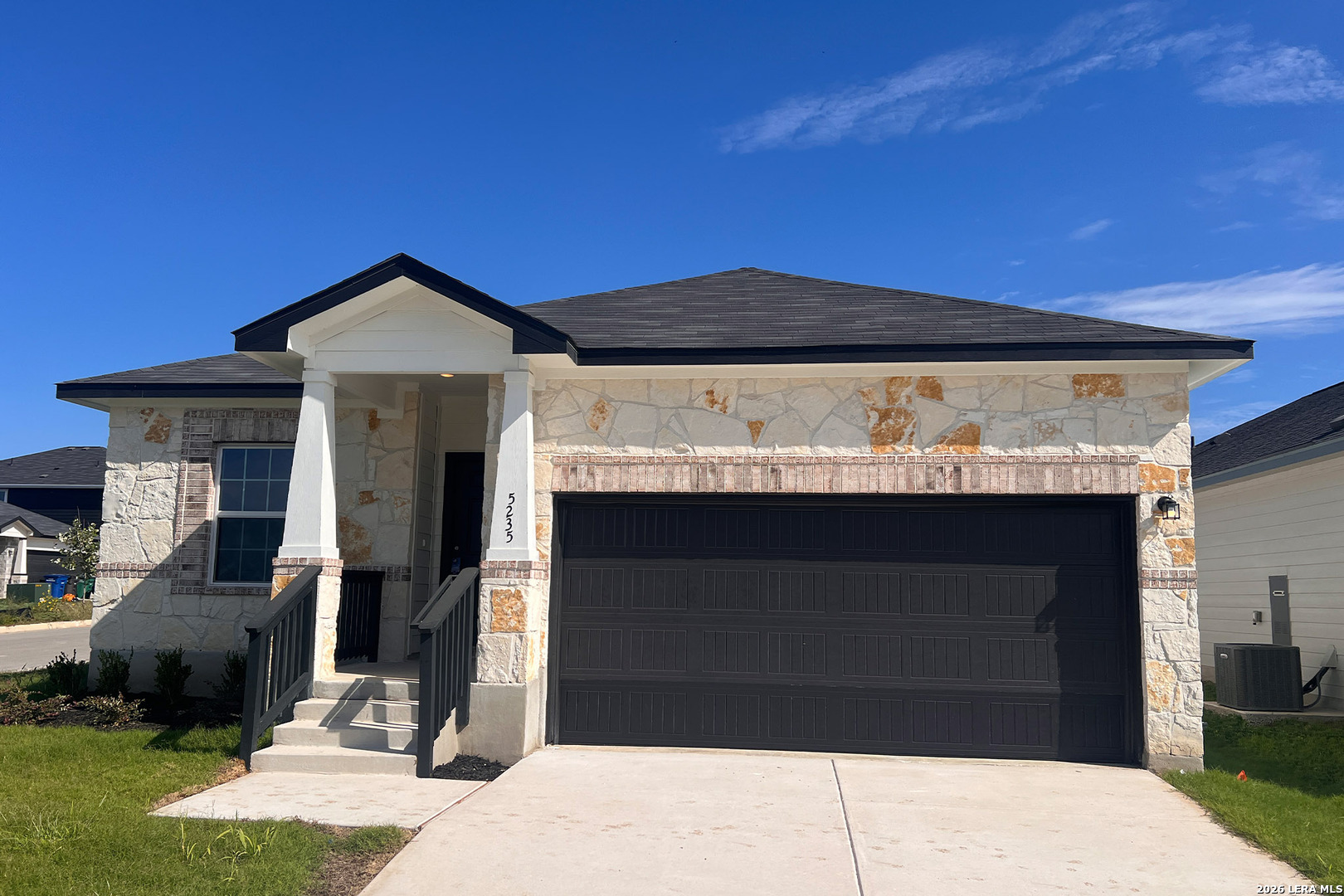 5235 OLENE FLTS, Von Ormy, TX 78073