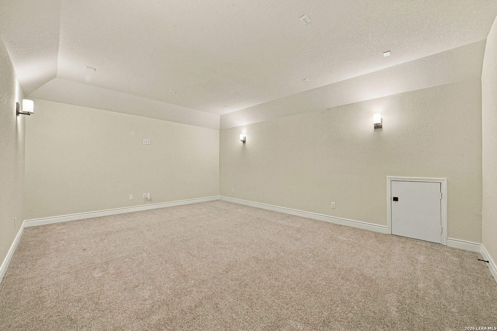 Media Room