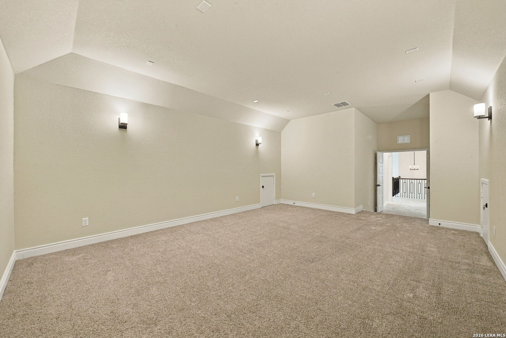 Media Room