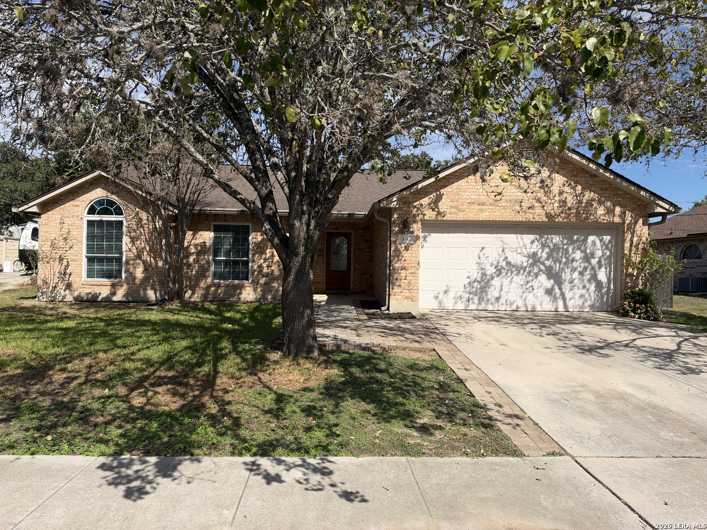 114 CIBOLO BASIN DR, Boerne, TX 78006