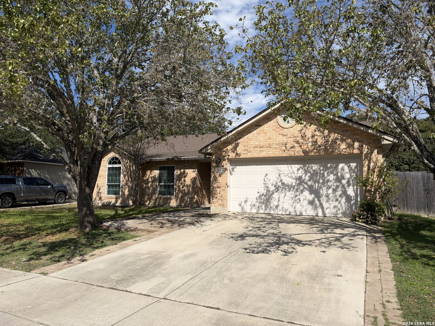 114 CIBOLO BASIN DR, Boerne, TX 78006