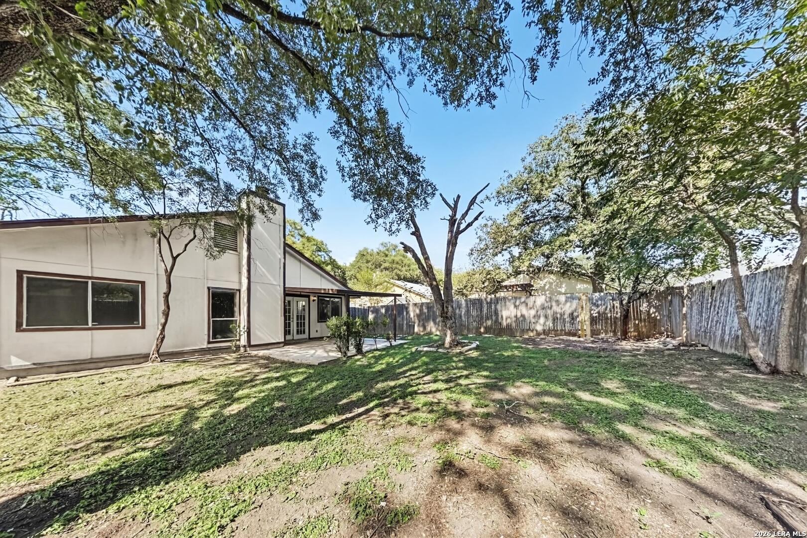 12234 RIDGE CT, San Antonio, TX 78247