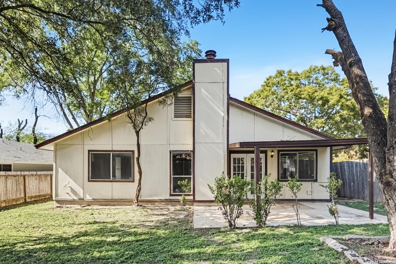 12234 RIDGE CT, San Antonio, TX 78247