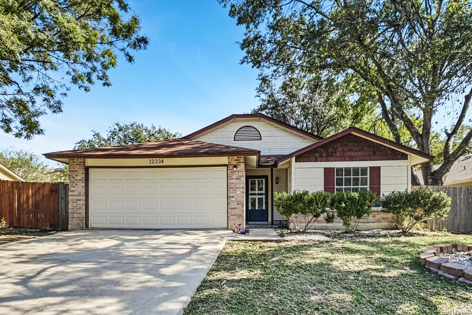 12234 RIDGE CT, San Antonio, TX 78247
