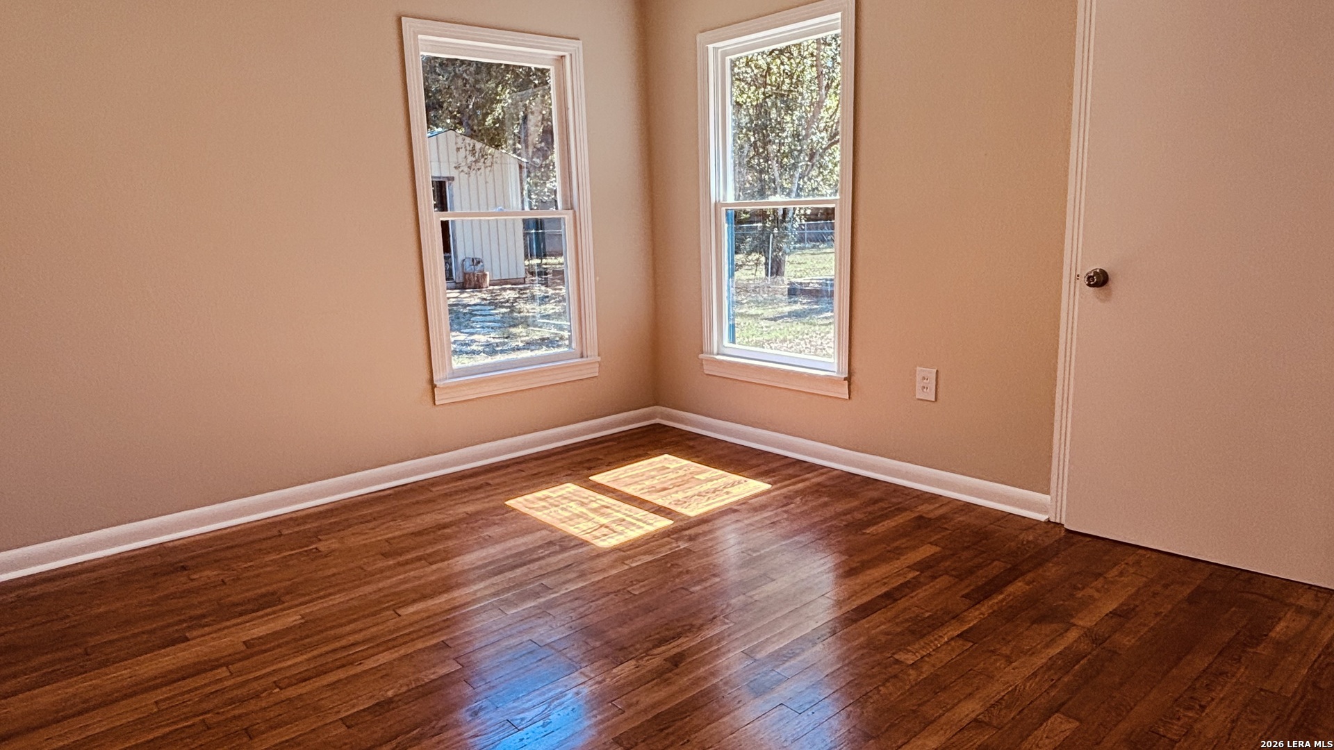 3rd Bedroom