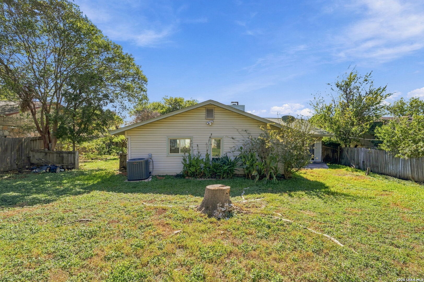 6719 CARTERS BLF, San Antonio, TX 78239
