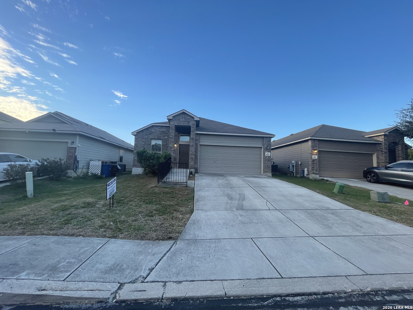 Property photo for 6035 CIELO RNCH, San Antonio, TX