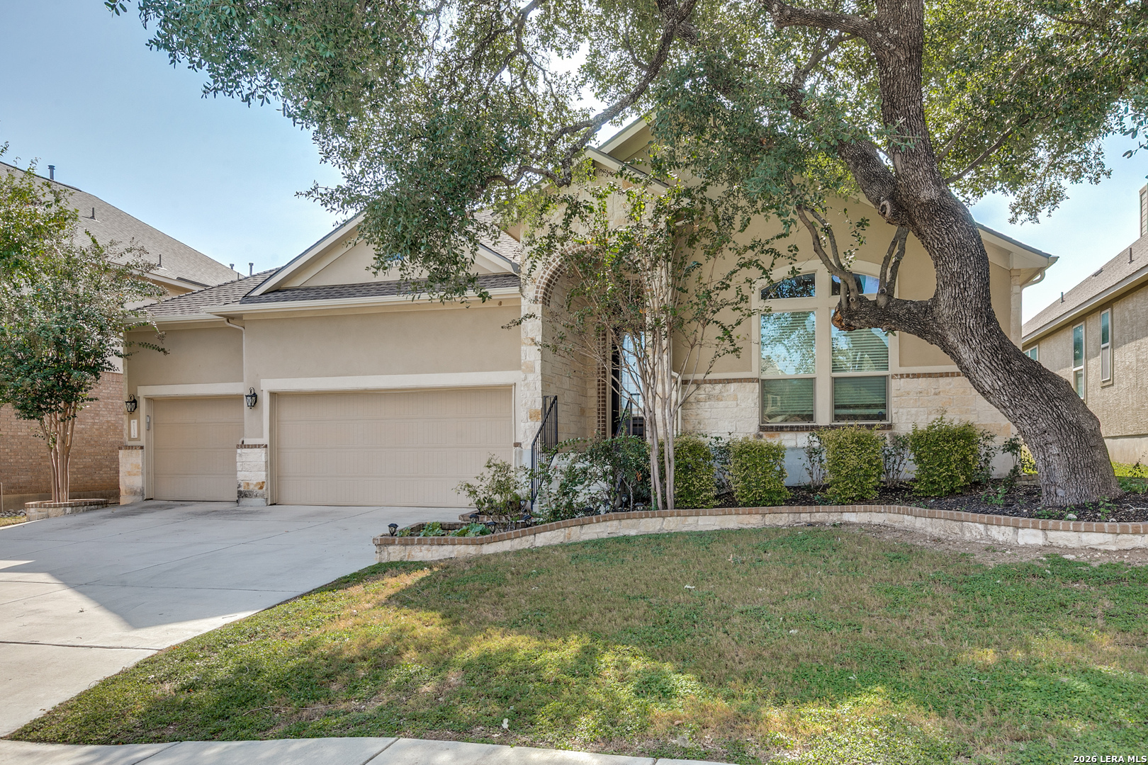 11338 Ivy Cadence, San Antonio, TX 78253