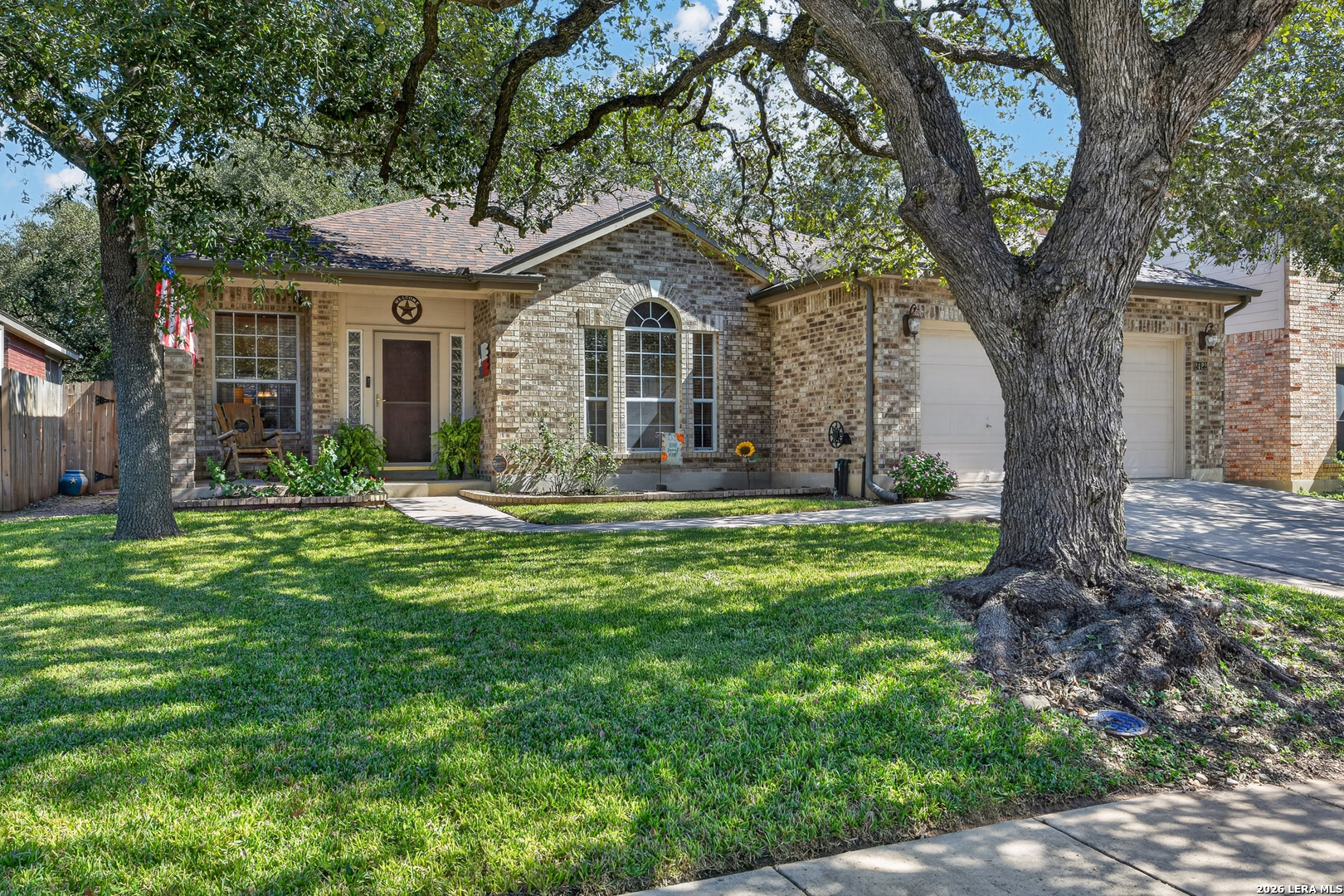 Property photo for 2422 Sage Hollow, San Antonio, TX