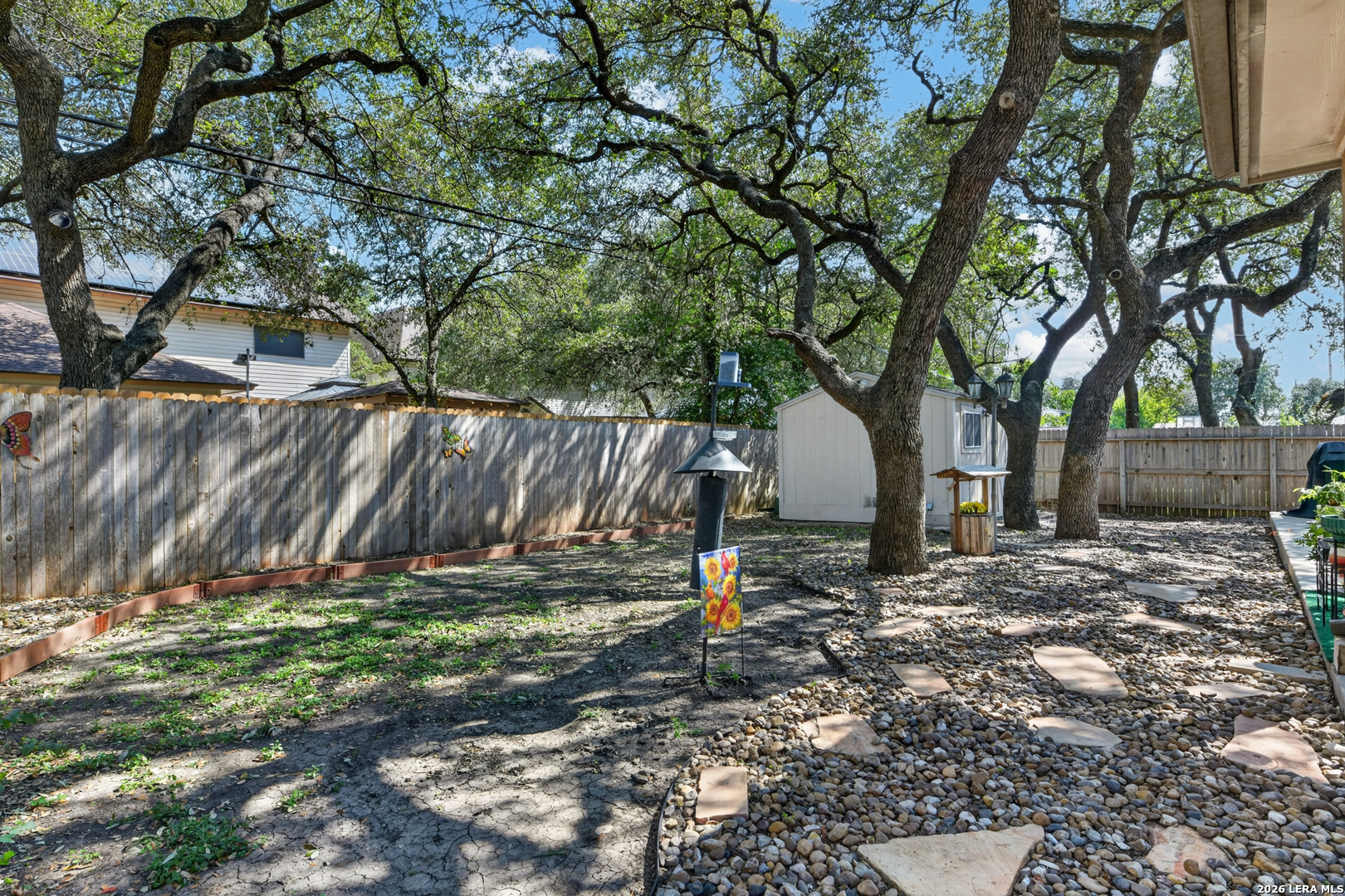 Yard/Garden