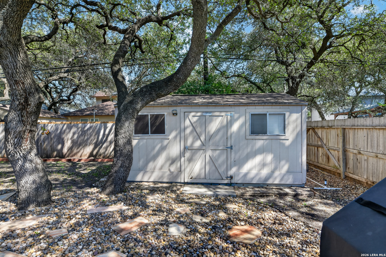 Yard/Garden