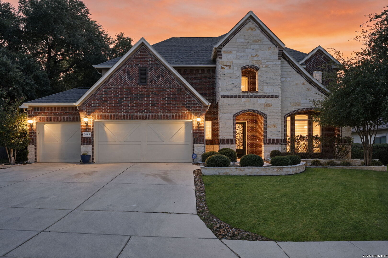 26315 Tawny, Boerne, TX 78015