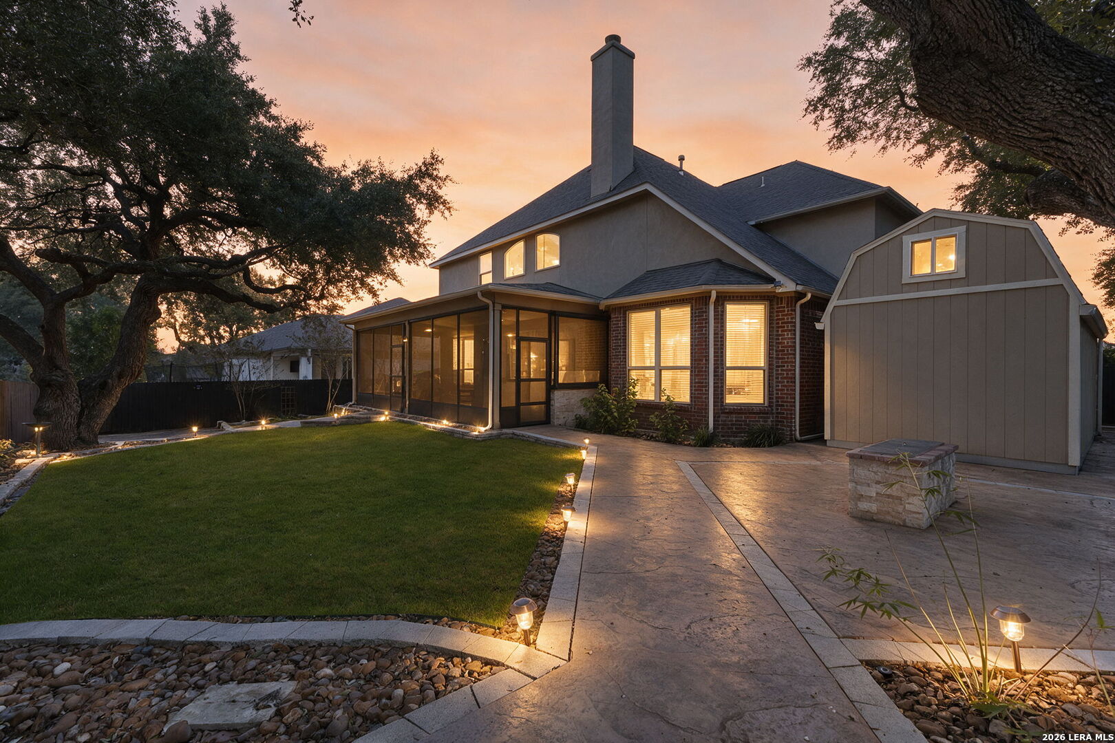 26315 Tawny, Boerne, TX 78015