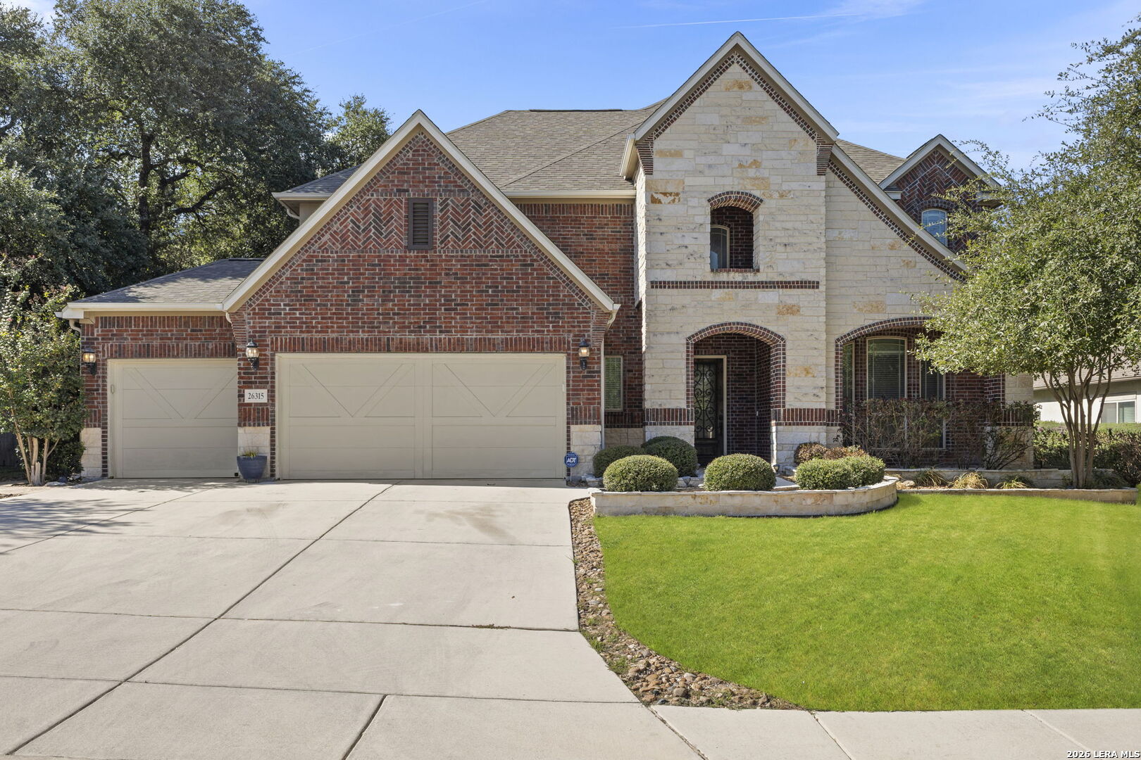 26315 Tawny, Boerne, TX 78015