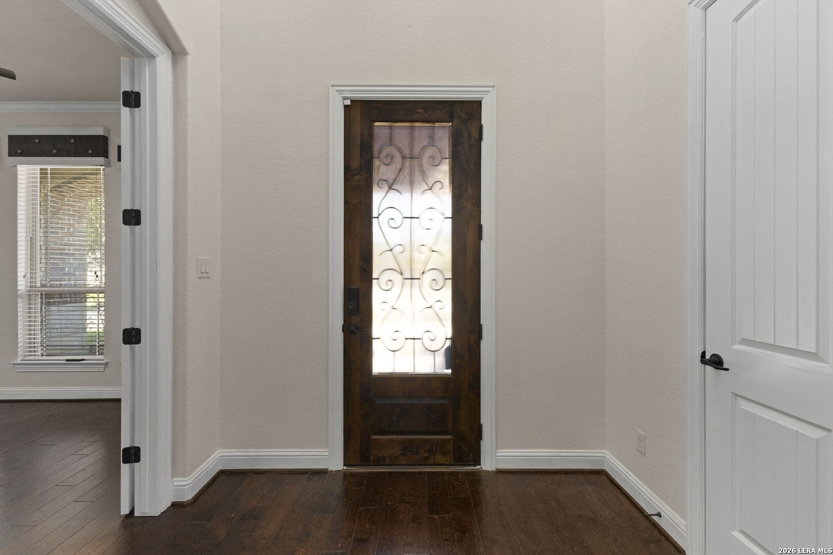 Entry/Foyer