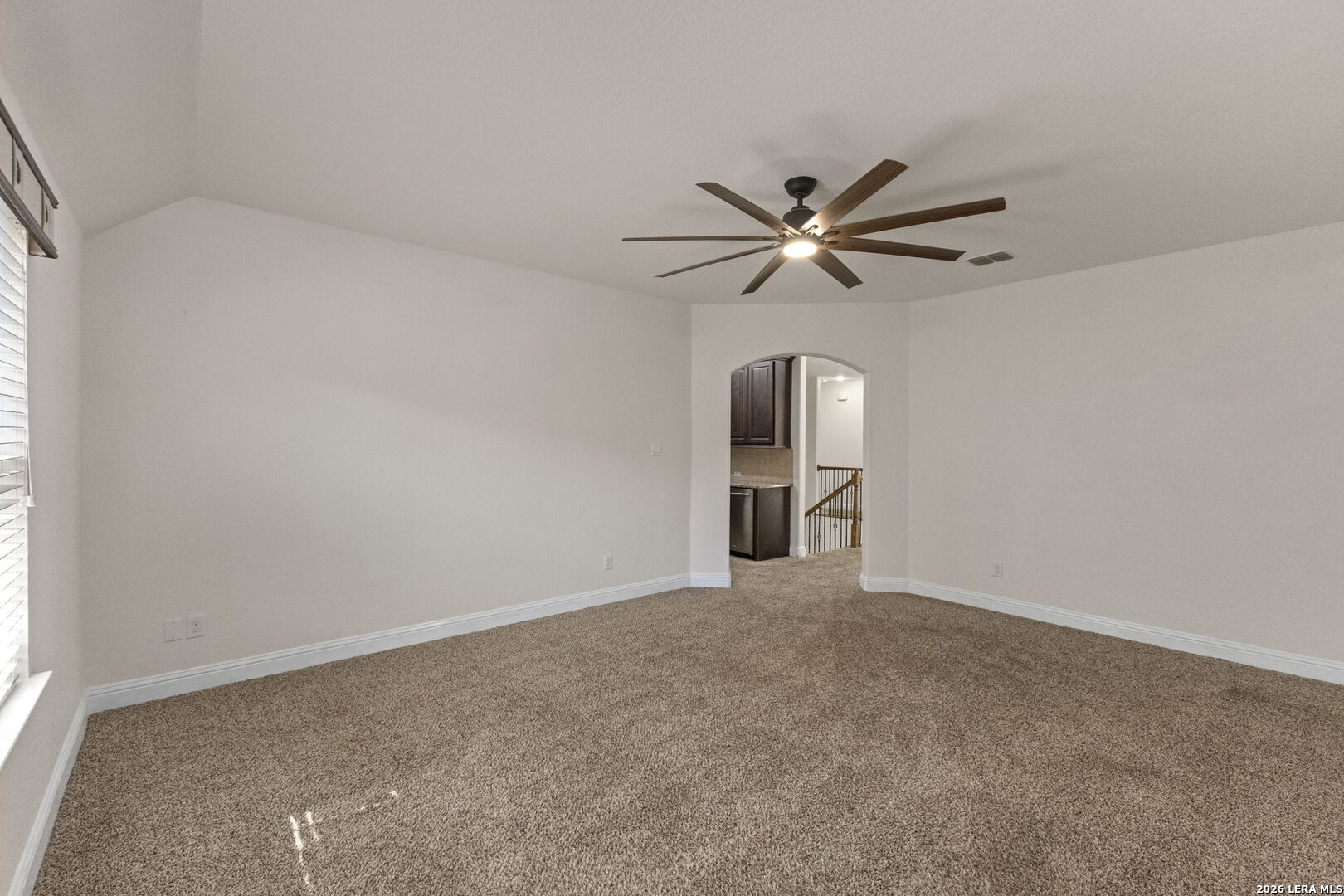 2nd Living Area
