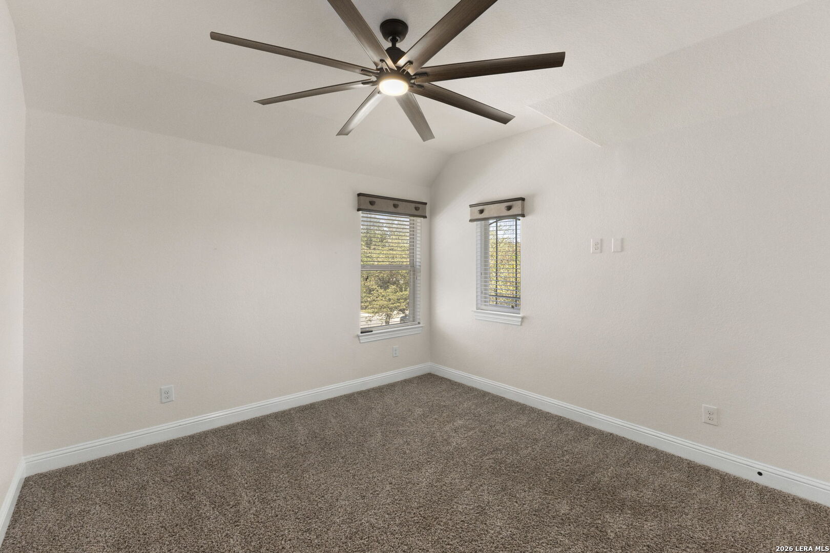 4th Bedroom