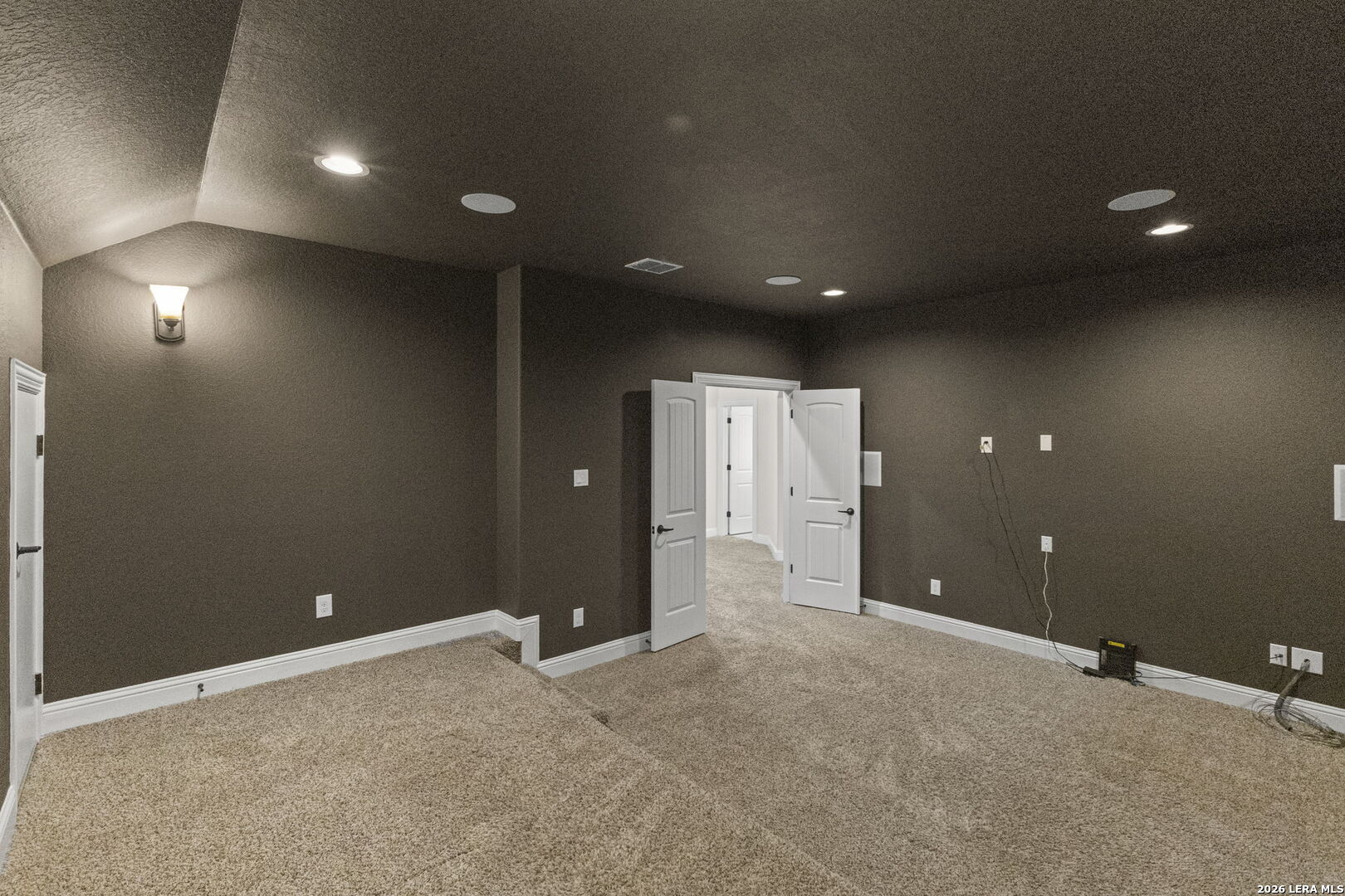 Media Room
