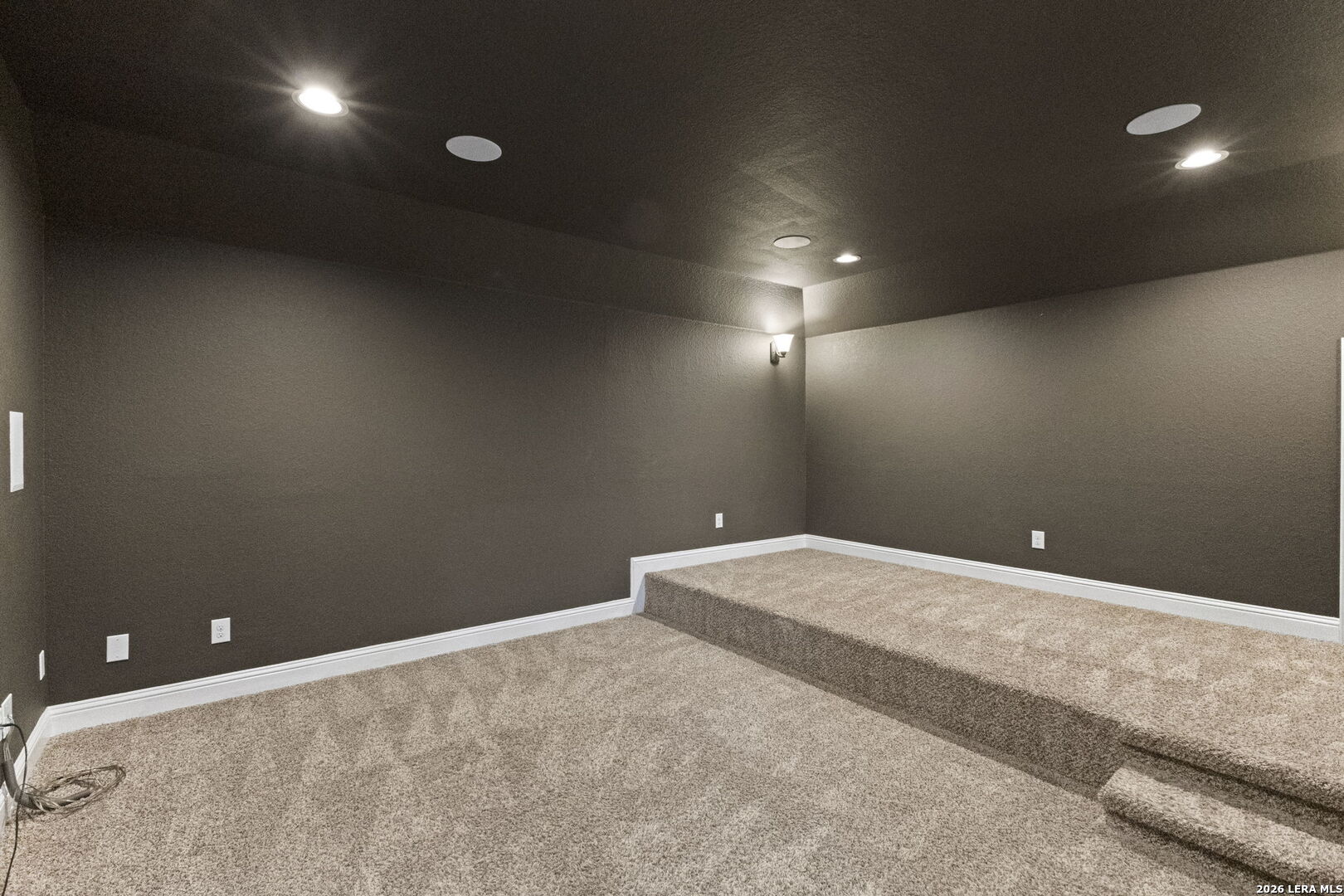 Media Room