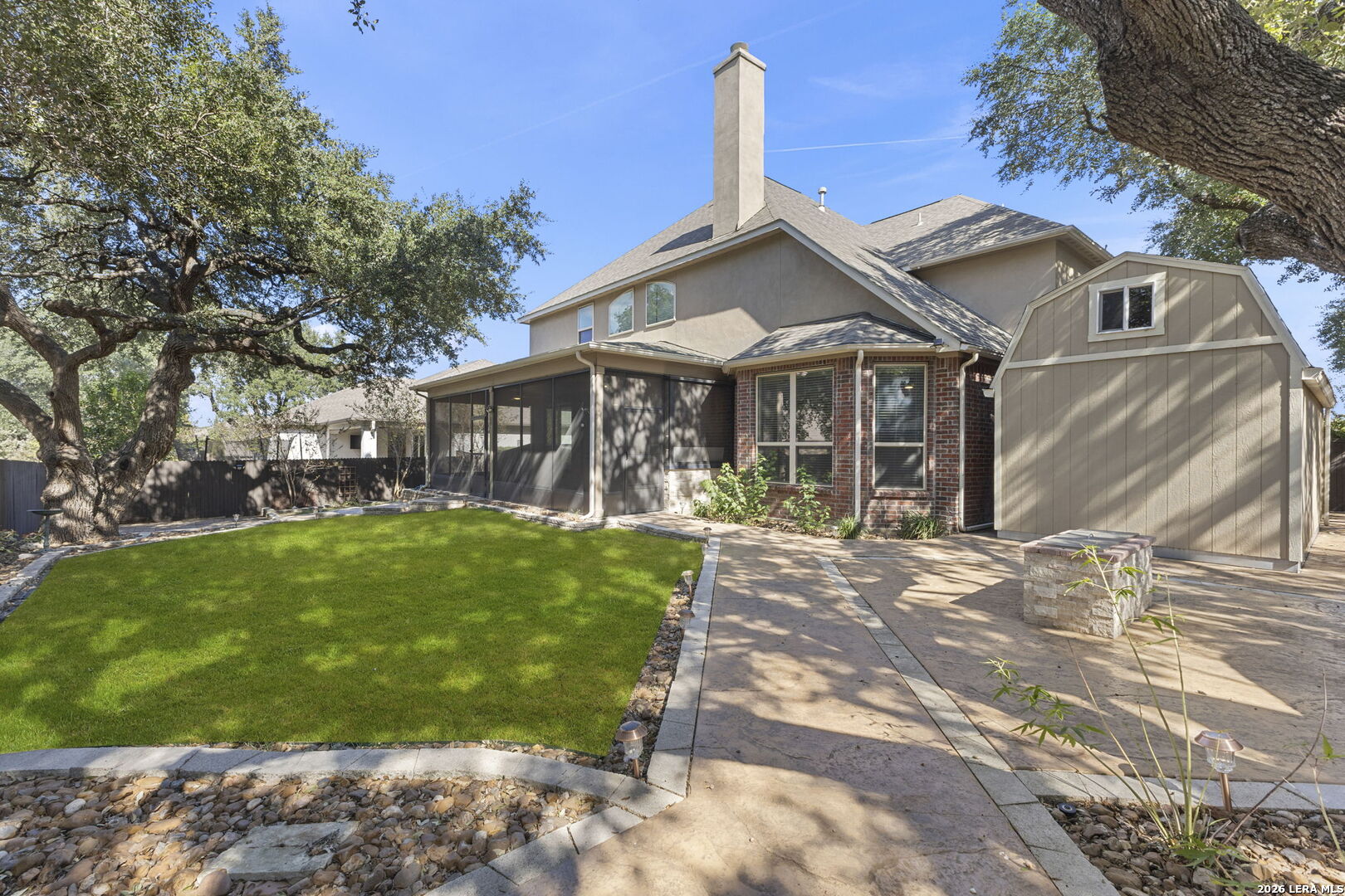 26315 Tawny, Boerne, TX 78015